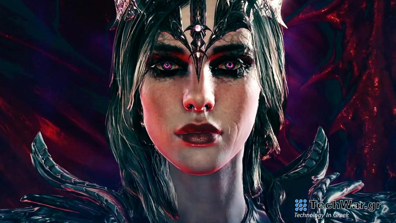 Το Baldur's Gate 3 mod δίνει στις Illithid δυνάμεις του μια ολοκληρωμένη αναβάθμιση