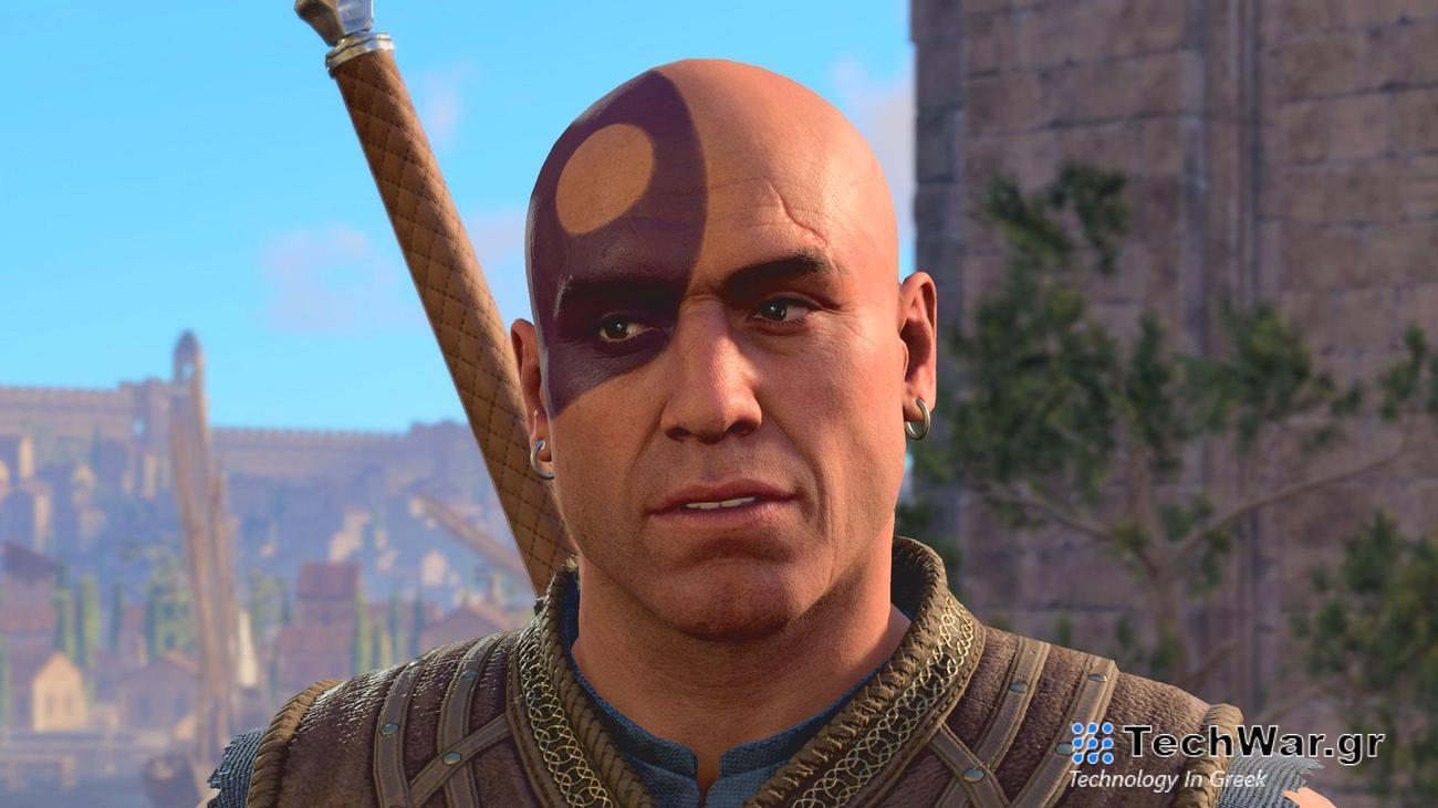 Το Baldur's Gate 3 ξεκινά μια ακόμη σταθερή ανάβαση στο Steam και να γιατί
