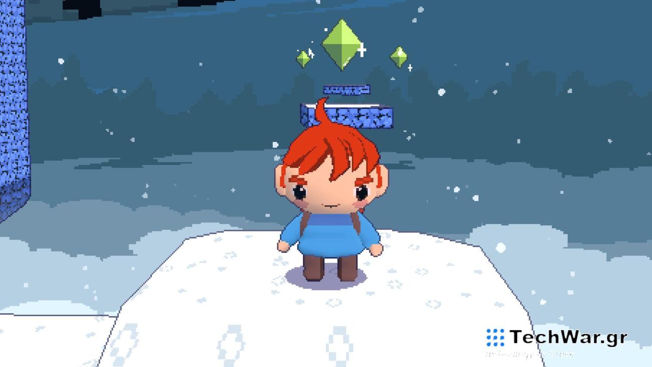 Το Beloved 9/10 Steam indie κυκλοφορεί δωρεάν παιχνίδι για τον εορτασμό των γενεθλίων
