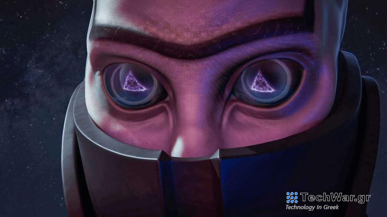 Το Destiny 2 πρέπει να κάνει κάτι καλύτερο από αυτό πριν από το τελικό σχήμα
