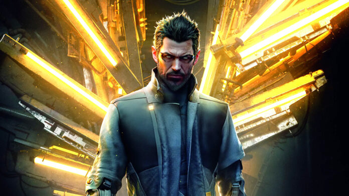 Το Deus Ex Revival από το Eidos Montreal φέρεται να Deus Ex
