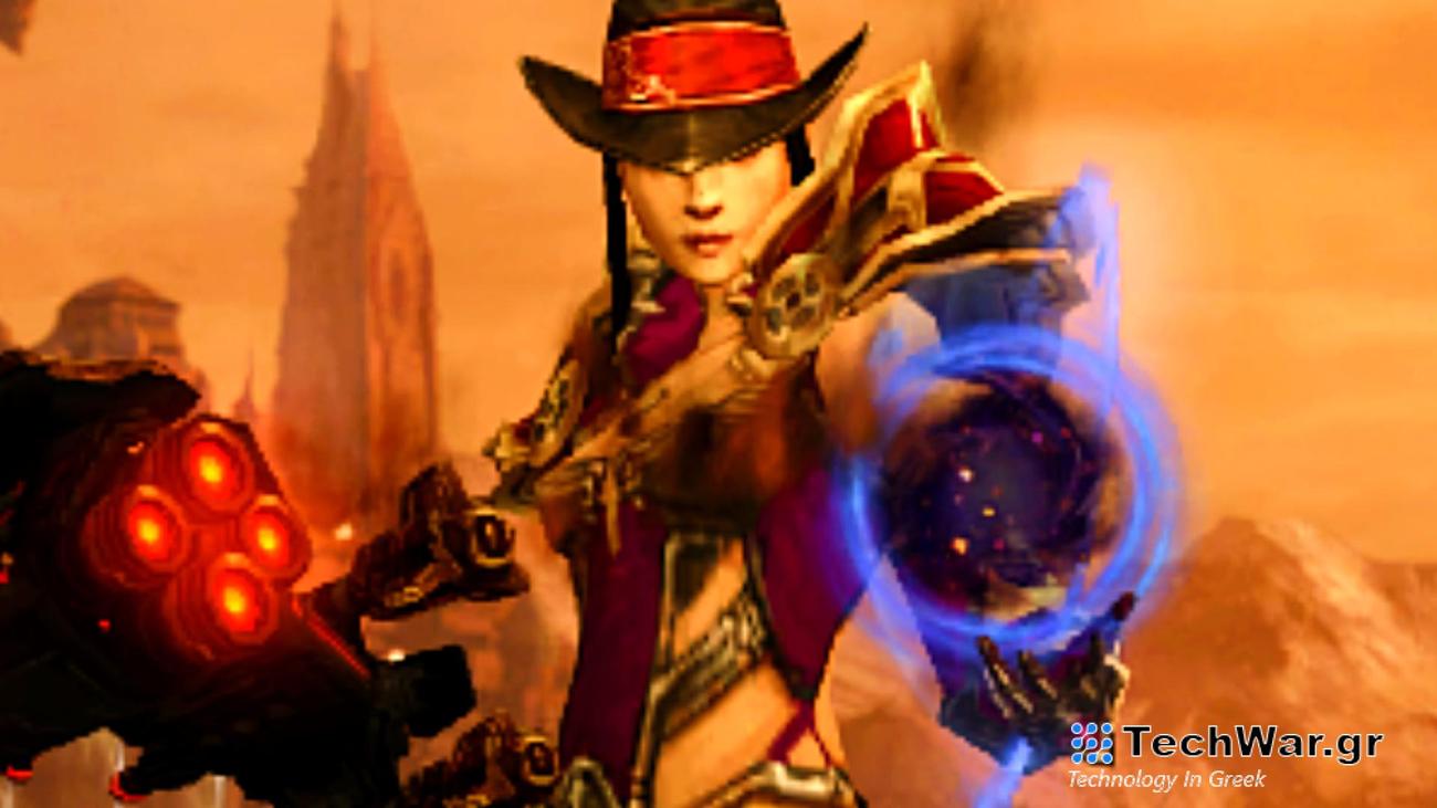 Το Diablo 3 Season 30 κάνει τα καλύτερα χαρακτηριστικά του μόνιμα και ακόμα καλύτερα
