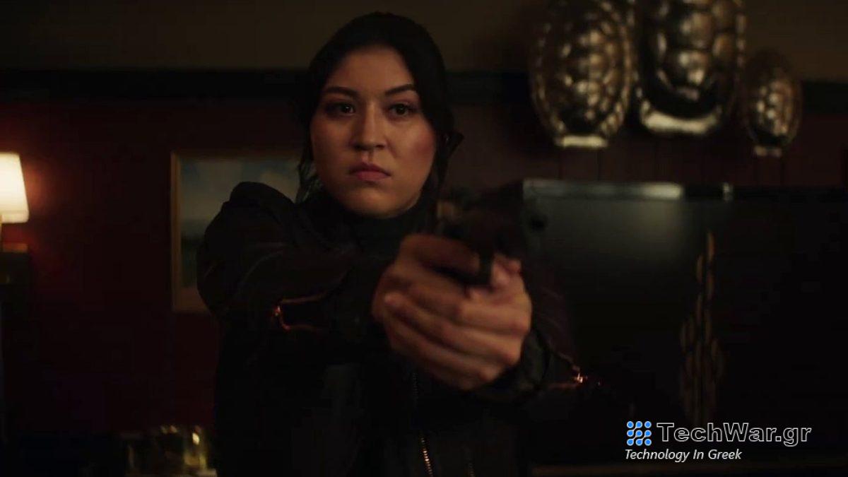 Το "Echo" των Marvel Studios απέκτησε το πρώτο του trailer