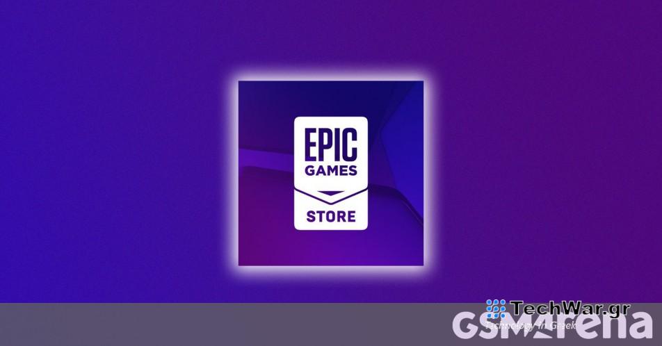 Το Epic Games Store για iOS επιβεβαιώθηκε ότι θα κυκλοφορήσει στην ΕΕ αργότερα φέτος