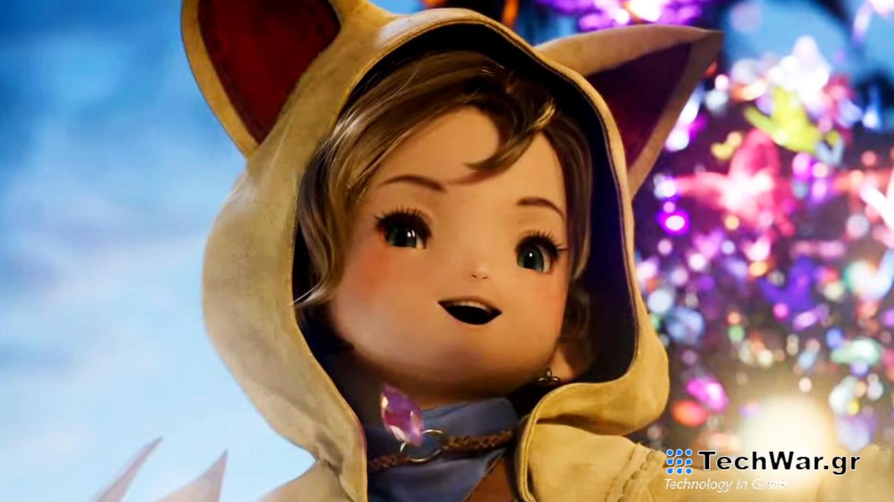 Το FF14 Pictomancer είναι η δεύτερη νέα δουλειά της Dawntrail και είναι πανέμορφη
