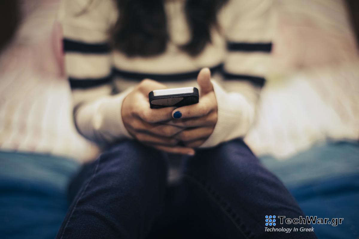 Το Facebook και το Instagram θα μπλοκάρουν τα DM σε εφήβους, εκτός εάν προέρχονται από φίλο
