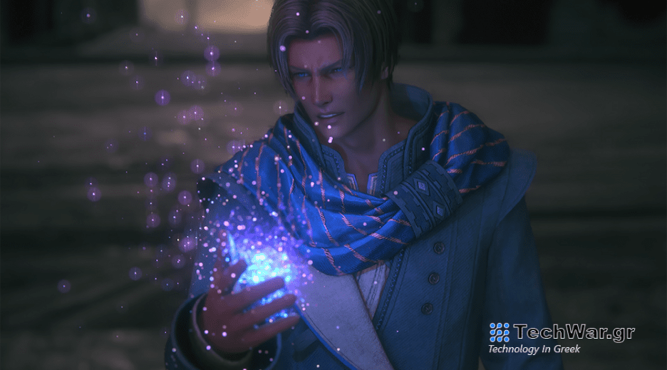 Το Final Fantasy XVI αρχικά επρόκειτο να κυκλοφορήσει και στο PlayStation 4