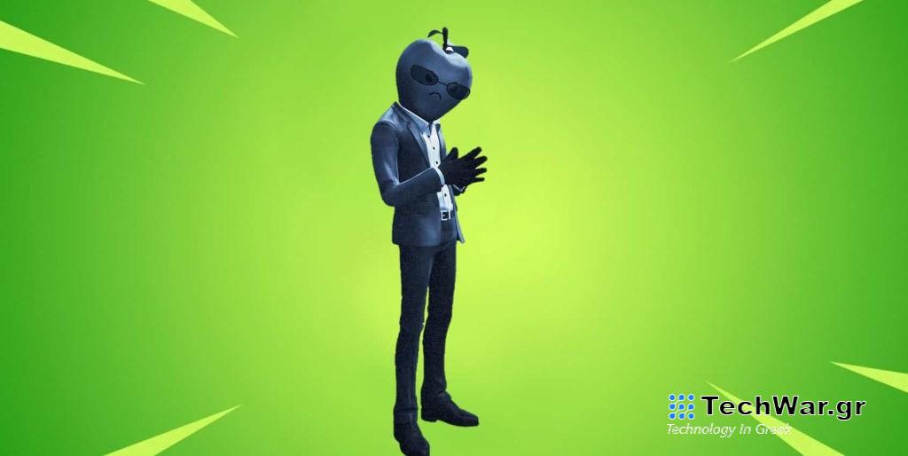 Epic Games: "Το Fortnite θα επιστρέψει στο iOS της Ευρώπης το 2024"