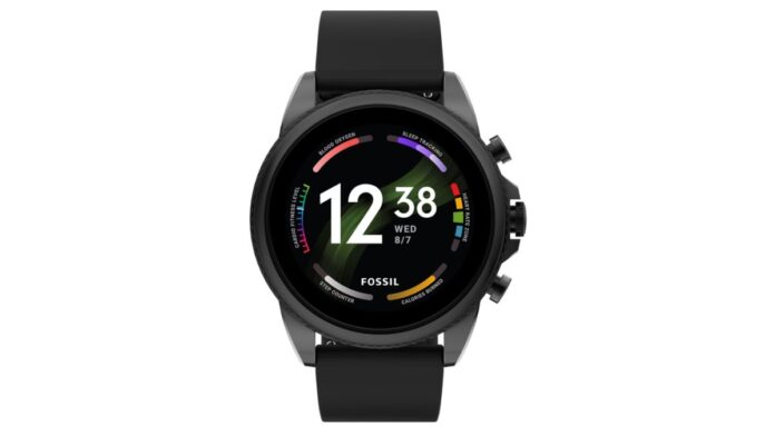 Το Fossil αποχαιρετά την αγορά smartwatch (για τα καλά) Το Fossil αποχαιρετά την αγορά smartwatch (για τα καλά)