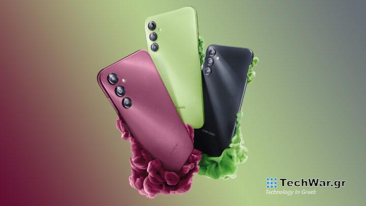 Samsung Galaxy A14 5G