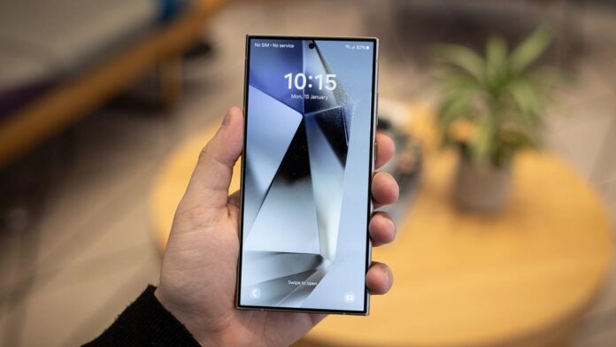 Το Galaxy S24 Ultra έχει μια επαναστατική οθόνη χωρίς αντανακλάσεις: Το Galaxy S24 Ultra έχει μια επαναστατική οθόνη χωρίς αντανακλάσεις: τη δοκιμάζουμε σε iPhone και Pixel