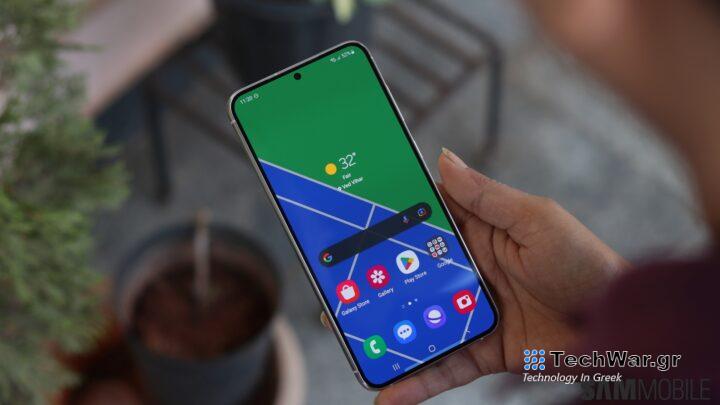 Galaxy S23 Plus review 6