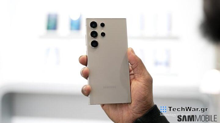 Galaxy S24 Ultra hands-on 98