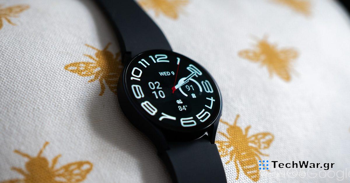 Το Galaxy Watch 7 μπορεί να κολλήσει με το ίδιο τσιπ Exynos