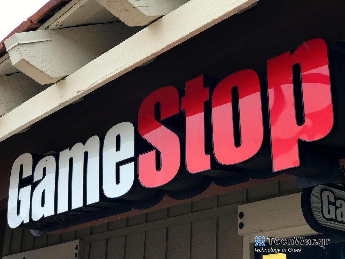 Το GameStop απορρίπτει τη βραχύβια αγορά NFT καθώς αποσύρεται από την κρυπτογράφηση