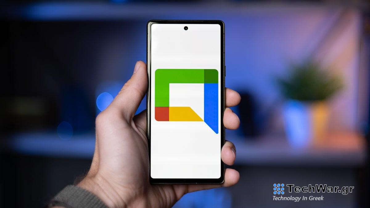 Το Google Chat φέρνει μηνύματα αστέρι σε πλατφόρμες iOS και Android