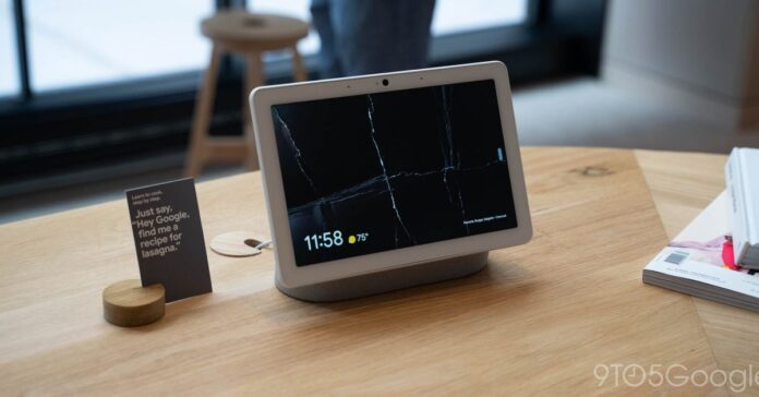 Το Google Nest επεκτείνει το Digital Wellbeing σε όλα τα Το Google Nest επεκτείνει το Digital Wellbeing σε όλα τα μέλη του σπιτιού