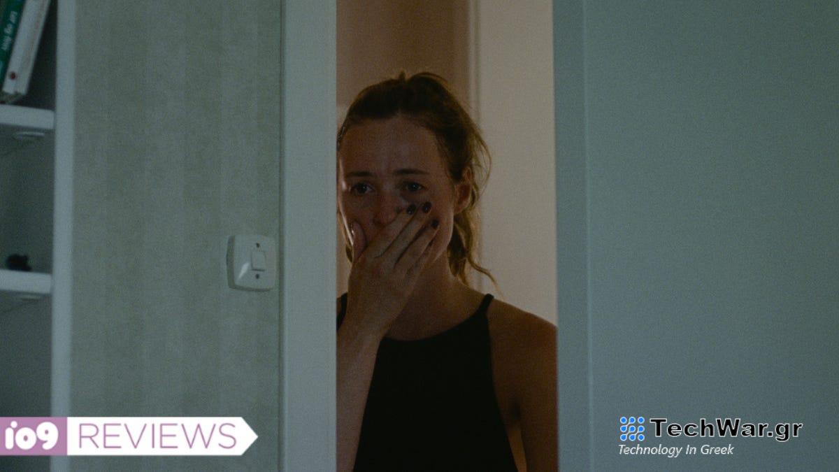 Το Handling the Undead είναι η πιο σκοτεινή ταινία με ζόμπι που θα δεις ποτέ