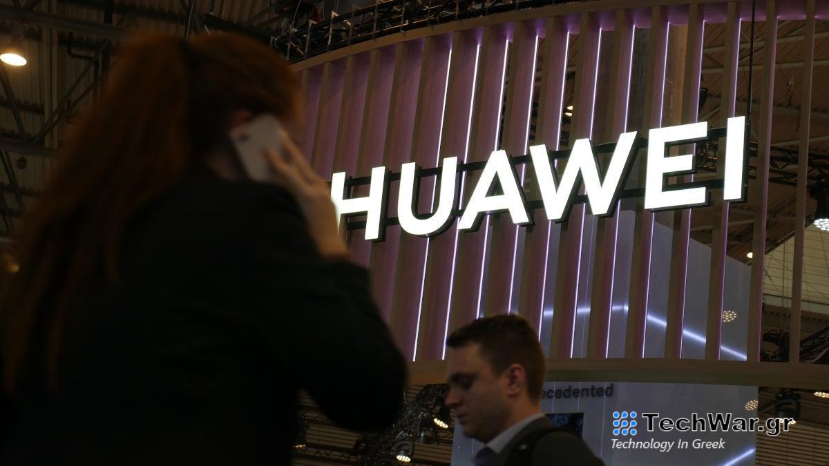 Το HarmonyOS της Huawei βρίσκεται στην κορυφή του iOS ως η νούμερο δύο πλατφόρμα της Κίνας το 2024