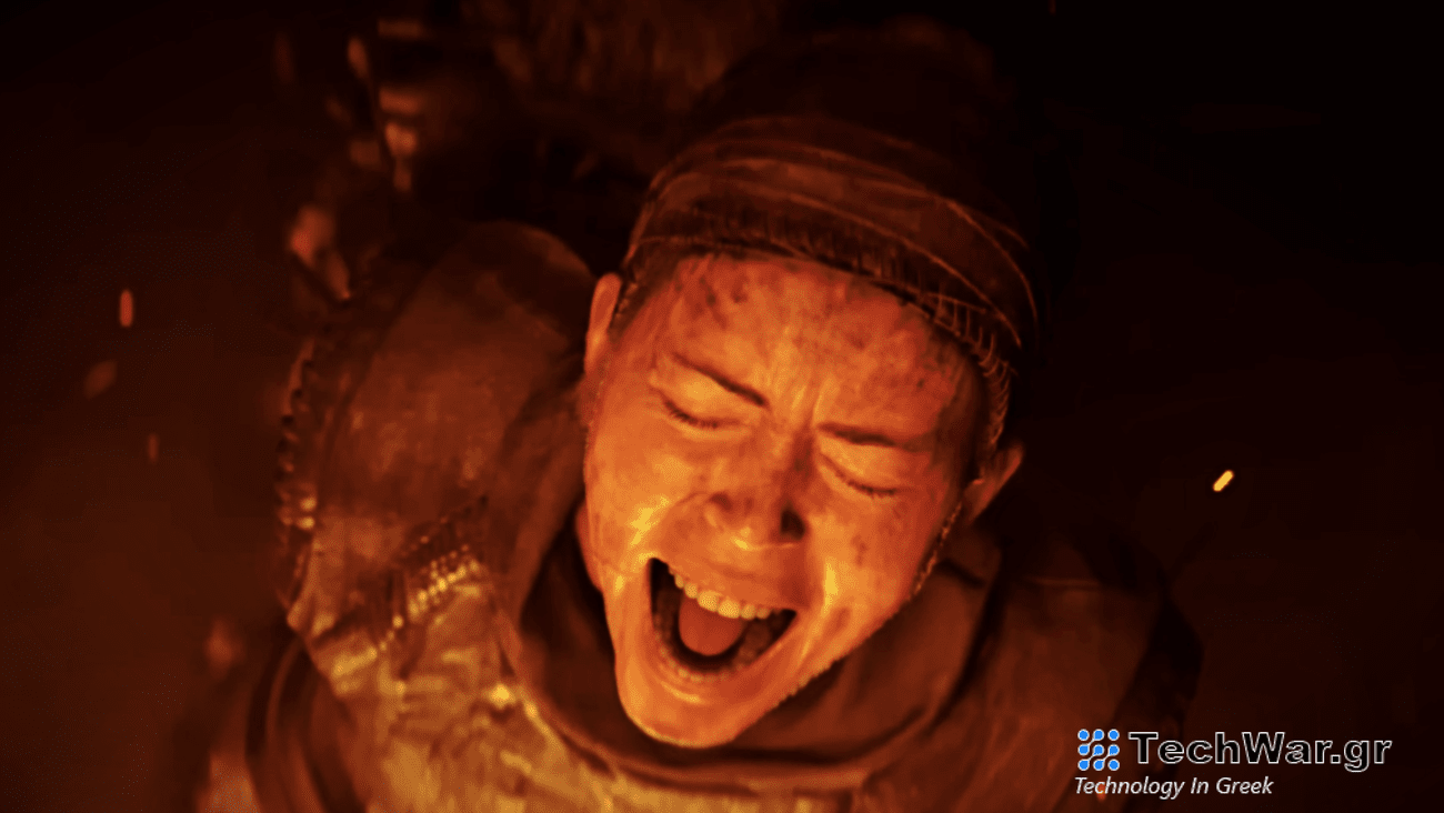 Το Hellblade 2 παίρνει επιτέλους την ημερομηνία κυκλοφορίας, είναι εξίσου σύντομη με το πρωτότυπο