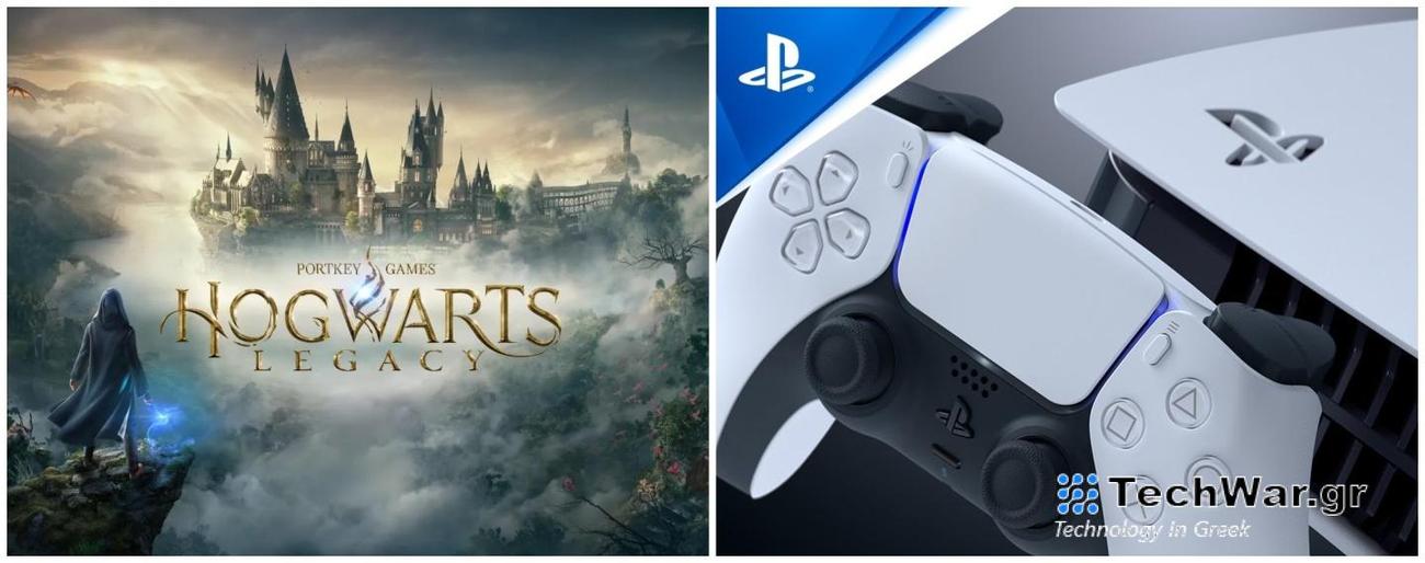 Το Hogwarts Legacy έσπασε ένα κατεστημένο μετά από 14 χρόνια