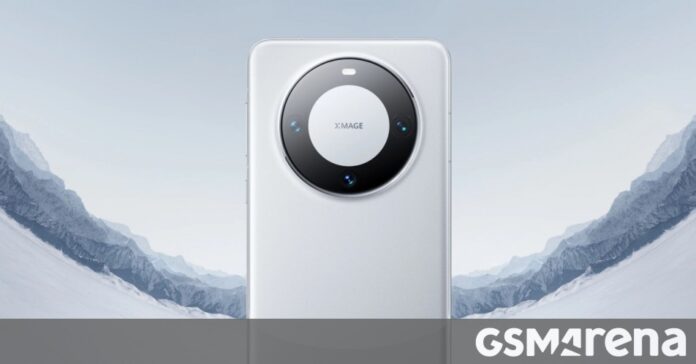 Το Huawei Mate 60 έφτασε τα 30 εκατομμύρια πωλήσεις, το Το Huawei Mate 60 έφτασε τα 30 εκατομμύρια πωλήσεις, το επόμενο Mate θα ανταγωνιστεί απευθείας το iPhone 16