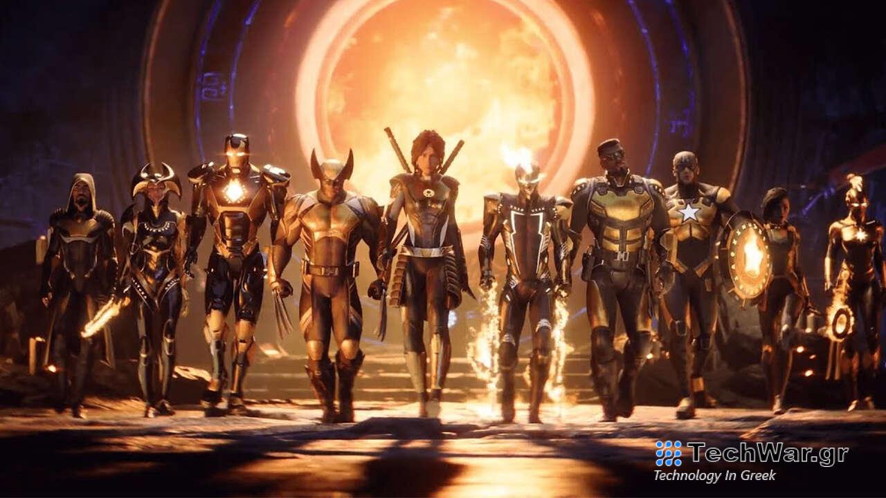 Το Humble Choice για τον Ιανουάριο του 2024 περιλαμβάνει το Marvel's Midnight Sun και 7 ακόμη παιχνίδια για 12 $
