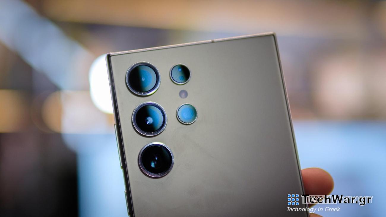 Το Instagram υποστηρίζει τώρα την πλήρη ποιότητα κάμερας του Galaxy S24 στην εφαρμογή του