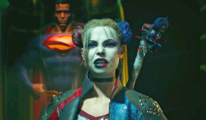 Το Kill the Justice League που βγήκε εκτός σύνδεσης μετά Το Kill the Justice League που βγήκε εκτός σύνδεσης μετά από ένα παράξενο bug που κέρδισε το παιχνίδι