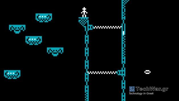 Το LOVE δωρεάν στο Epic Games Store