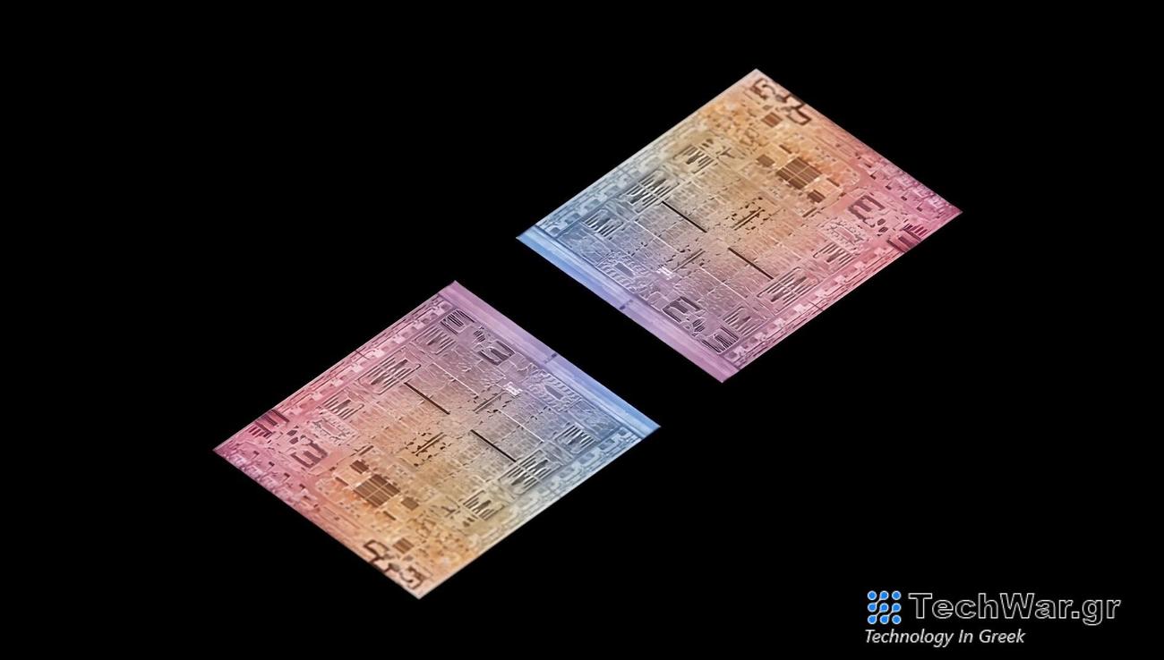 Apple M3 Ultra launch