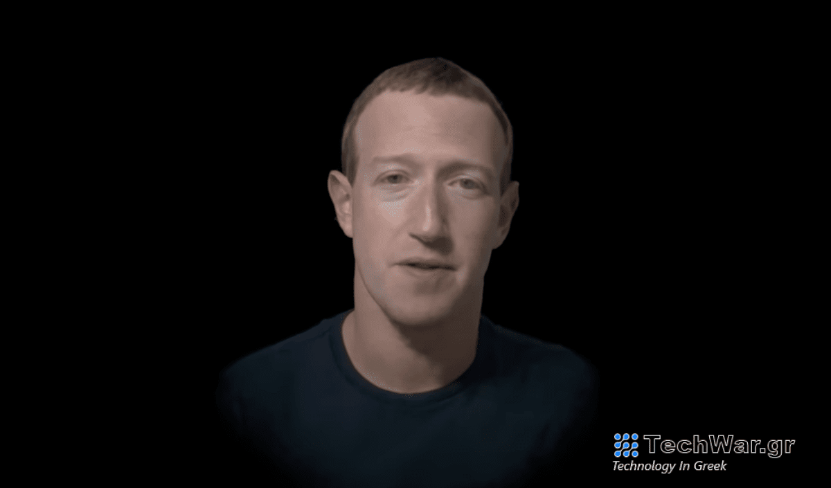 Mark Zuckerberg