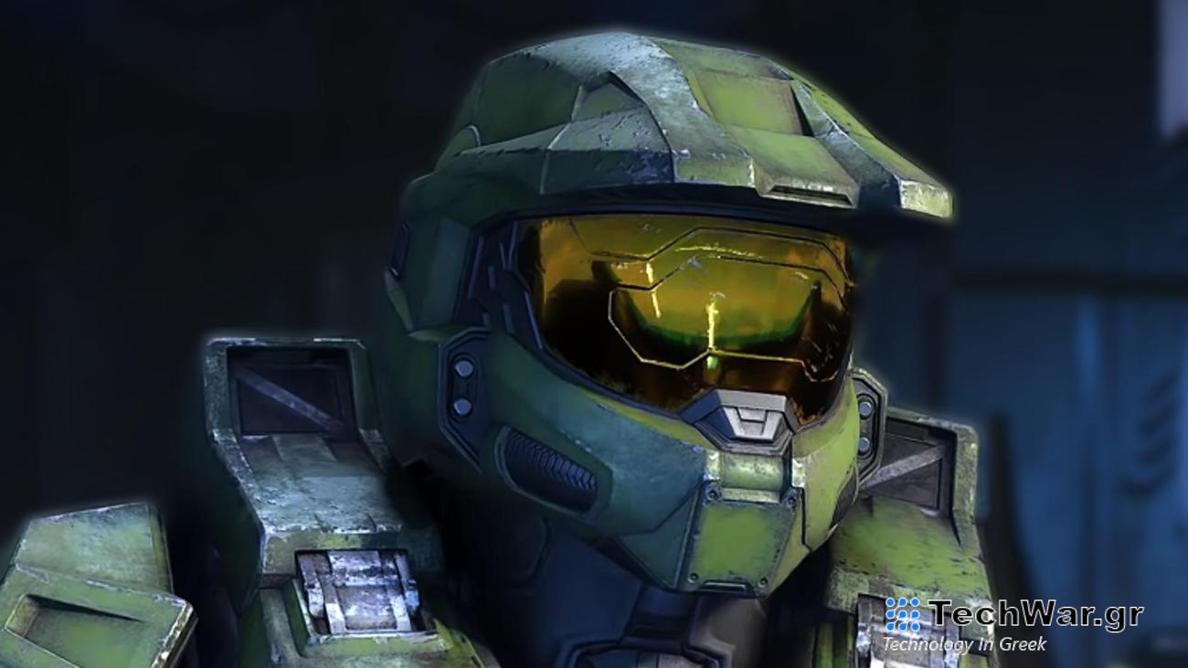 Το Mysterious Halo Battle Royale είναι νεκρό, φέρεται να