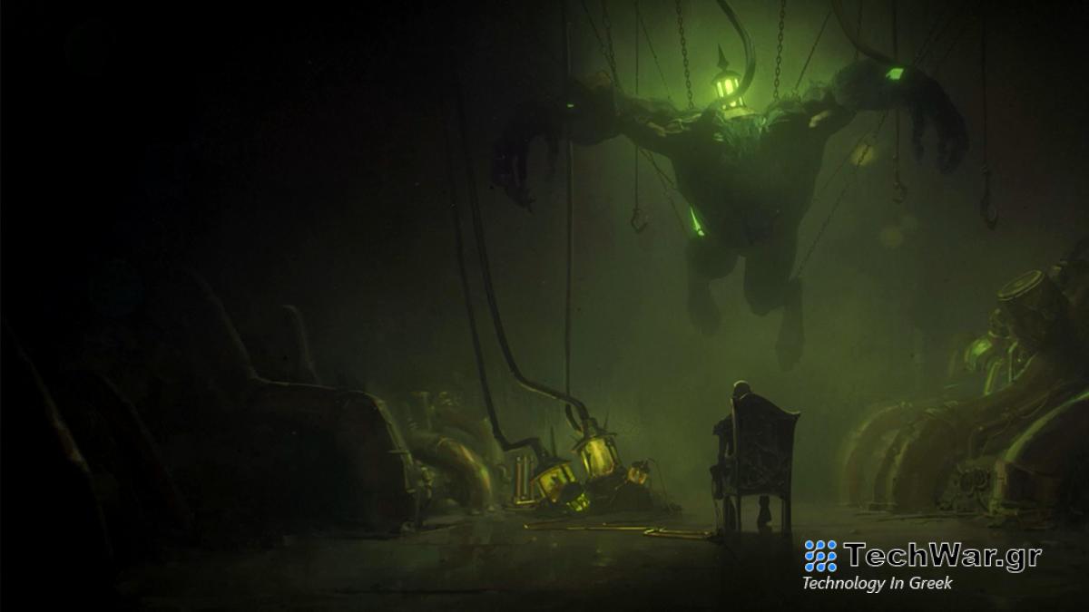 Το Netflix κάνει προεπισκόπηση της Arcane σεζόν 2 σε ένα τρέιλερ ενός λεπτού
