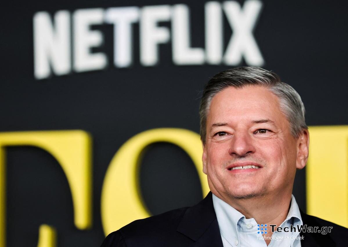 Το Netflix σκοτώνει το φθηνότερο σχέδιό του χωρίς διαφημίσεις στον Καναδά και στο Ηνωμένο Βασίλειο το δεύτερο τρίμηνο
