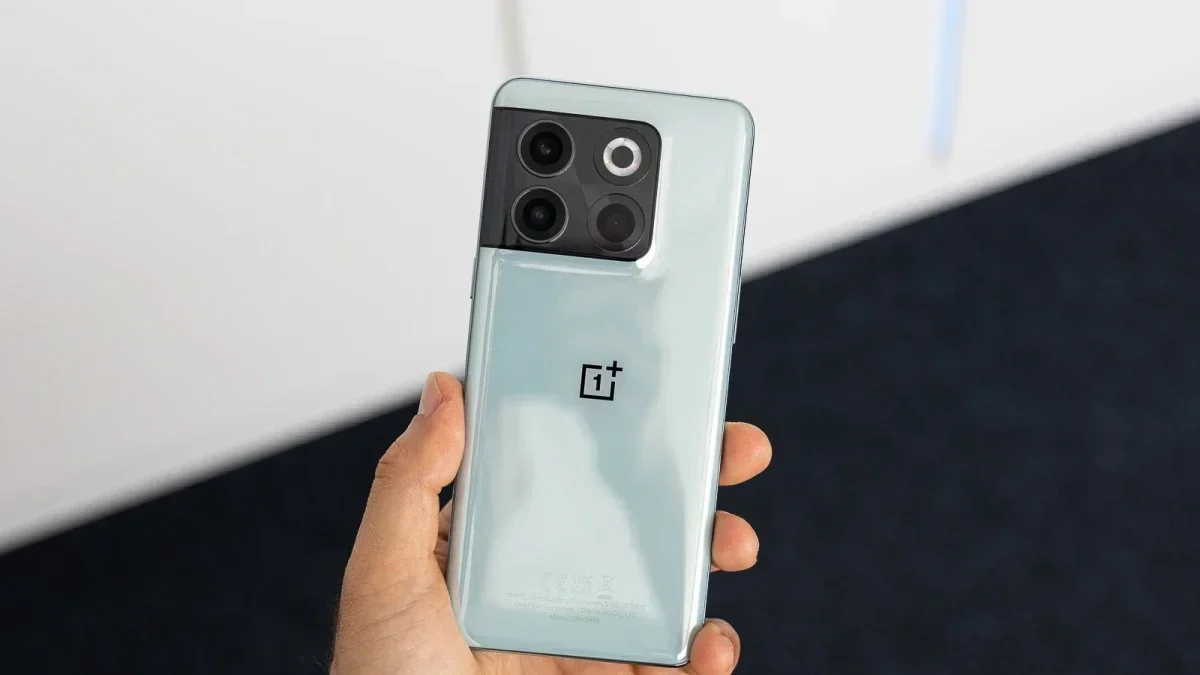  Το OnePlus 10T είναι προς το παρόν φθηνό στο Amazon.  αποκτήστε ένα απίστευτο τηλέφωνο σε οικονομική τιμή τώρα!
