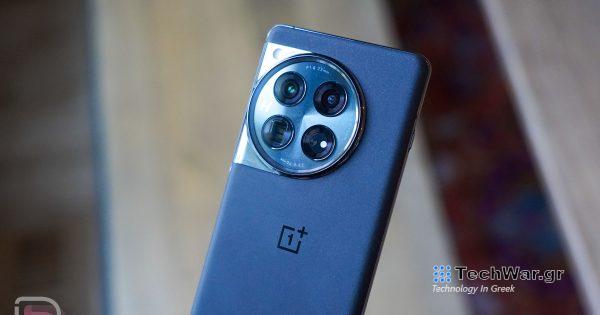 Το OnePlus 12 κυκλοφορεί στις ΗΠΑ στα 799 $ με δωρεάν αναβάθμιση διπλού χώρου αποθήκευσης
