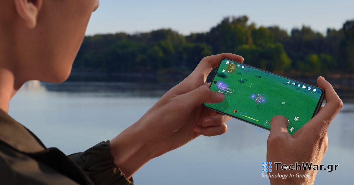 Το OnePlus 12 μπορεί να τρέξει οποιοδήποτε παιχνίδι Android στα 120 fps