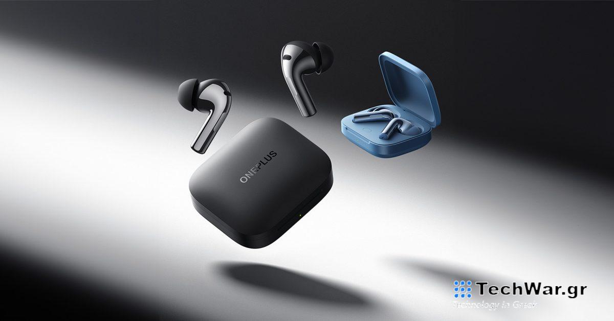 Το «OnePlus Buds 3» φέρεται να έχει μειωμένη τιμή, το Google Fast Pair