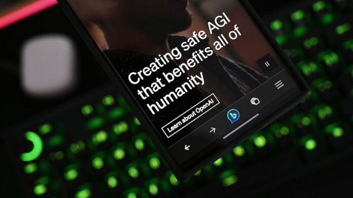 Το OpenAI διορθώνει την τεμπελιά του GPT-4 με ένα νέο OpenAI and ChatGPT
