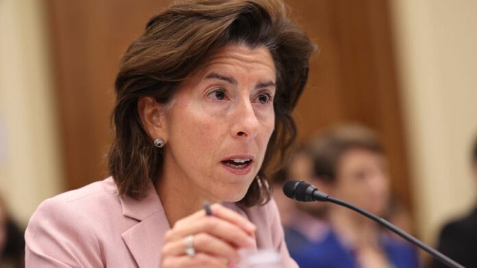 Το OpenAI και η Google θα υποχρεωθούν να ειδοποιήσουν την Το OpenAI και η Google θα υποχρεωθούν να ειδοποιήσουν την κυβέρνηση σχετικά με μοντέλα τεχνητής νοημοσύνης