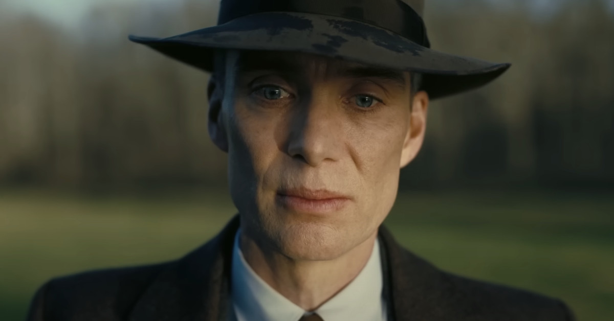 Το Oppenheimer θα κάνει streaming στο Peacock τον Φεβρουάριο