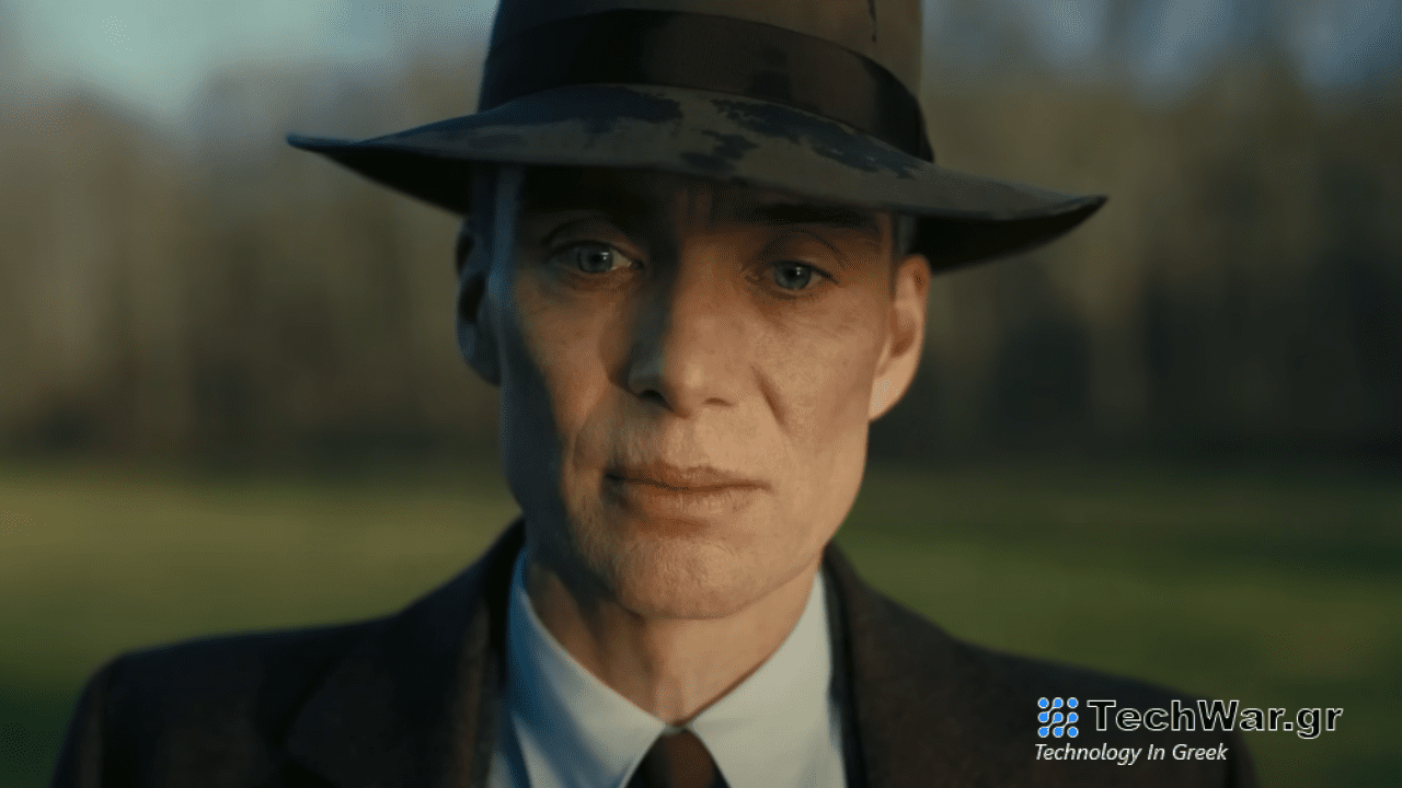 Το Oppenheimer παίρνει την ημερομηνία κυκλοφορίας μέσω ροής στο Peacock - και είναι πολύ σύντομα
