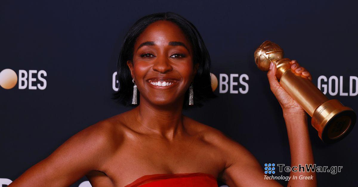 Το Oppenheimer, το Succession και το The Bear κερδίζουν μεγάλη νίκη στις Χρυσές Σφαίρες 2024
