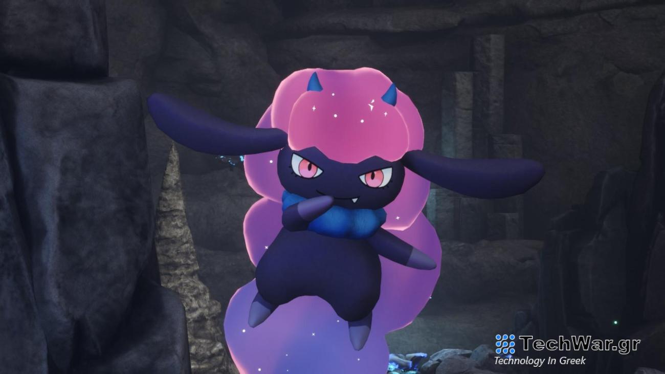 Το Palworld dungeons εξήγησε
