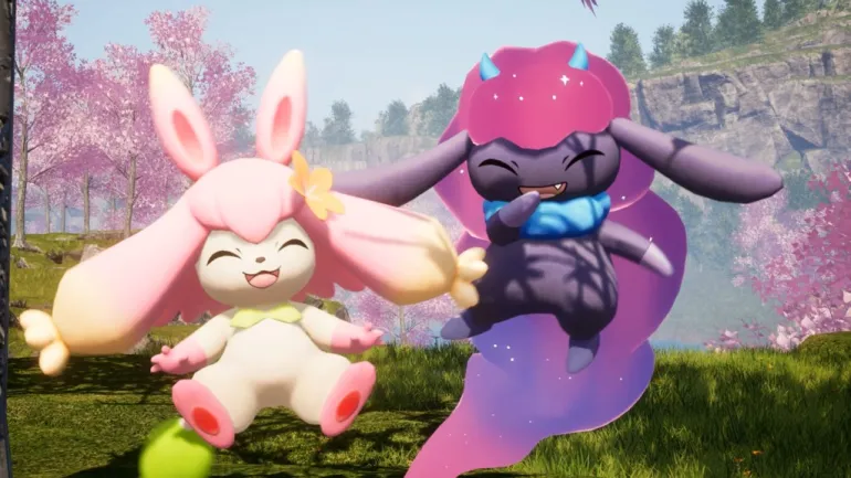 Το Palworld θα μπορούσε να έρθει και στο PlayStation 5