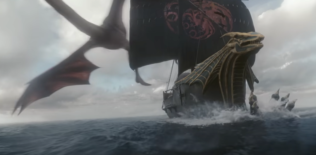 Το Prequel του Game Of Thrones αλλάζει από ζωντανή δράση σε κινούμενα σχέδια, αλλά μπορεί να μην γίνει ποτέ