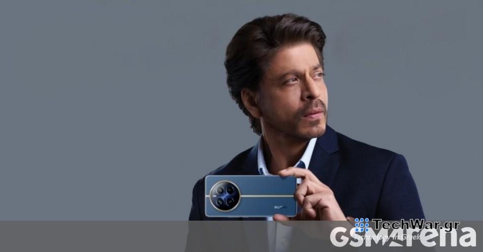 Το Realme 12 Pro θα έχει νέο αισθητήρα κάμερας Sony IMX882, chipset Snapdragon 6 Gen 1
