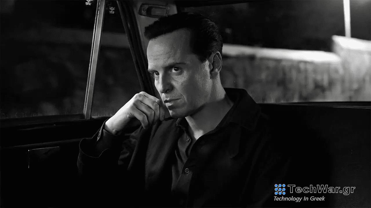 Το «Ripley» έρχεται στο Netflix: Πότε κάνει πρεμιέρα η νέα σειρά