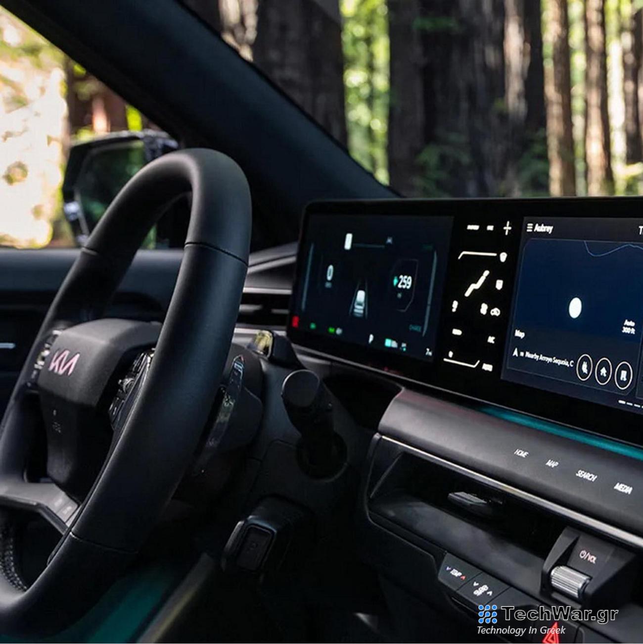 Το Samsung SmartThings θα σας επιτρέπει σύντομα να ελέγχετε το αυτοκίνητό σας από το σπίτι και το αντίστροφο